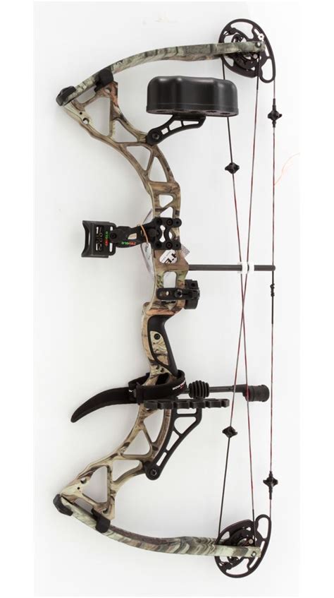 Bowtech bow - Out of the Box. Removing the bow from the box, I made two immediate conclusions. First, the Bowtech Solution SD is exceptionally lightweight and maneuverable. Second — albeit not the only color available — the black satin riser coupled with the white limb lettering and red on the DeadLock Cam System is an aesthetically pleasing …